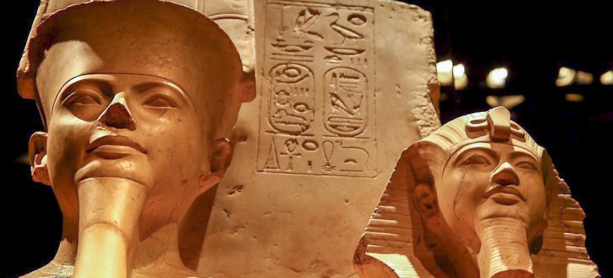 Museu Egípcio de Turim