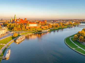 Wisla, Krakow Turer och Biljetter