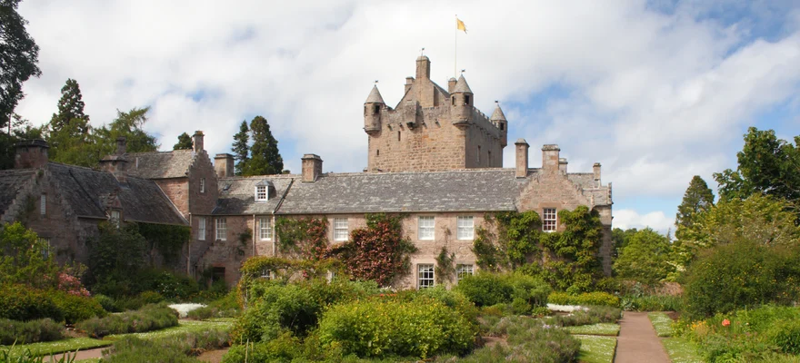 Cawdor Castle