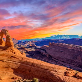 Arches National Park, Utah - Book Tickets & Tours | GetYourGuide