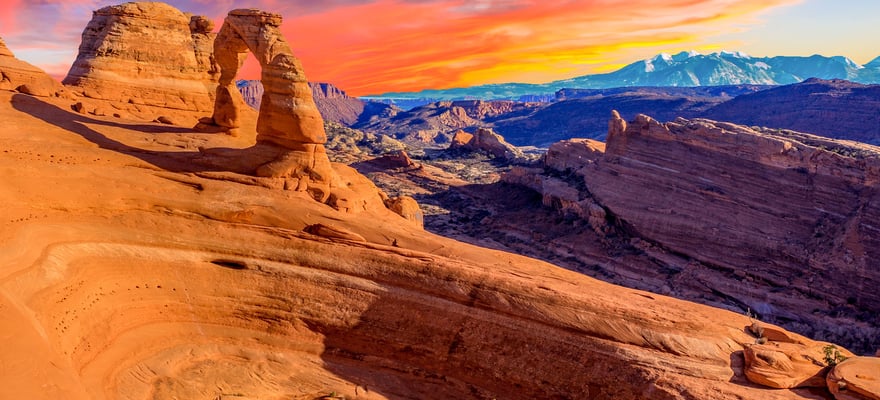 The BEST Arches National Park Spring activities 2024 - FREE ...