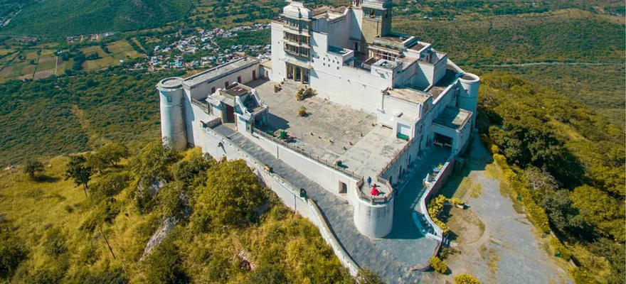 Sajjangarh