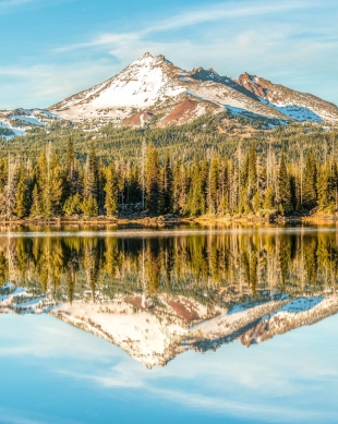 Winter in Oregon: 25 Magical Things To Do Across the State - The