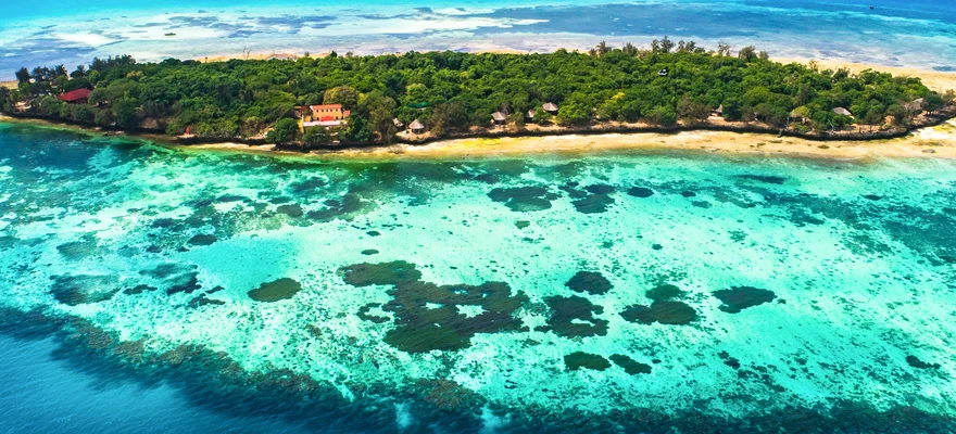 Isla la prisión