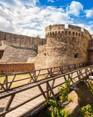 Belgrade Fortress