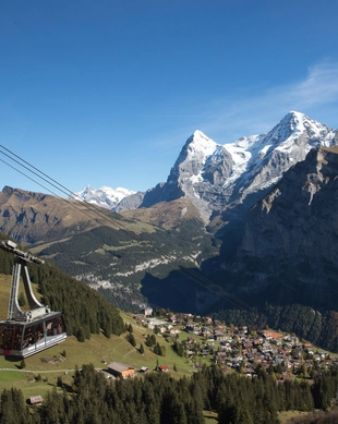 Eiger