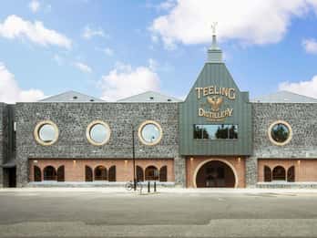 Дистиллерия Teeling Whiskey Distillery: Туры и билеты
