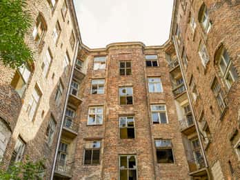 Warsaw Ghetto Warsaw Ghetto
