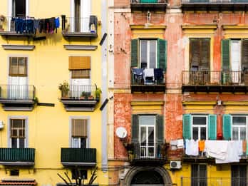 Piazza San Domenico Maggiore Tours & Tickets