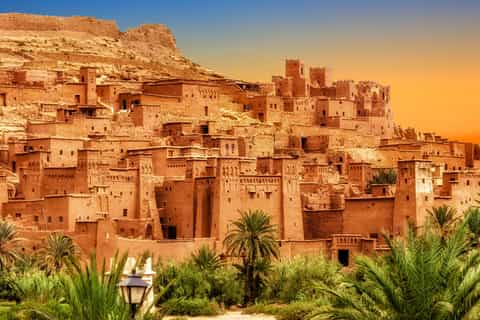 Morocco: Transfers