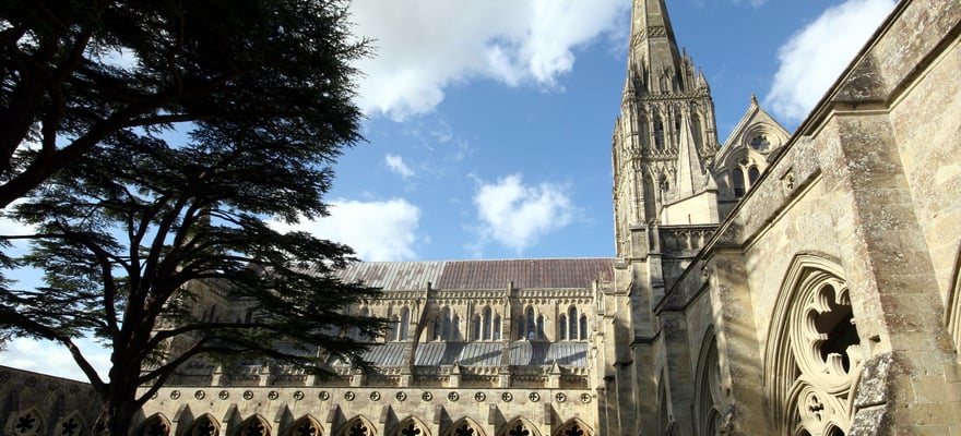 Salisbury Cathedral