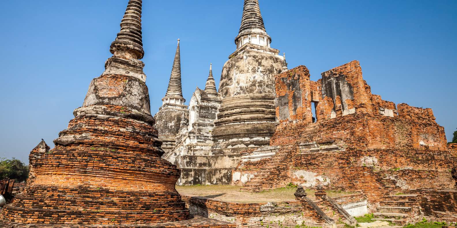 Parque Hist rico De Ayutthaya Patrimonios De La UNESCO Lo MEJOR De parque-hist-rico-de-ayutthaya-patrimonios-de-la-unesco-lo-mejor-de