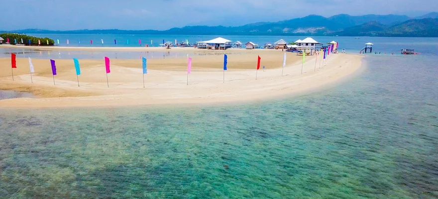 Luli Island