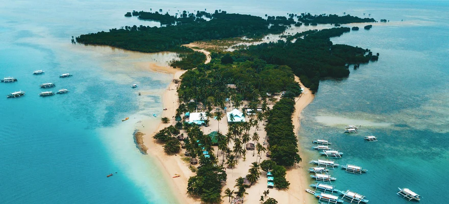 Honda Bay
