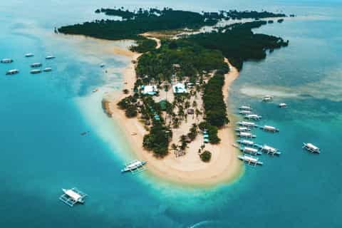 Honda Bay