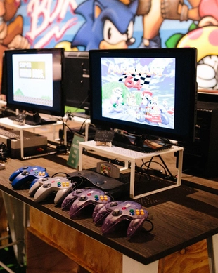 The Nostalgia Box Museum