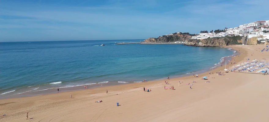 Pescadores Beach