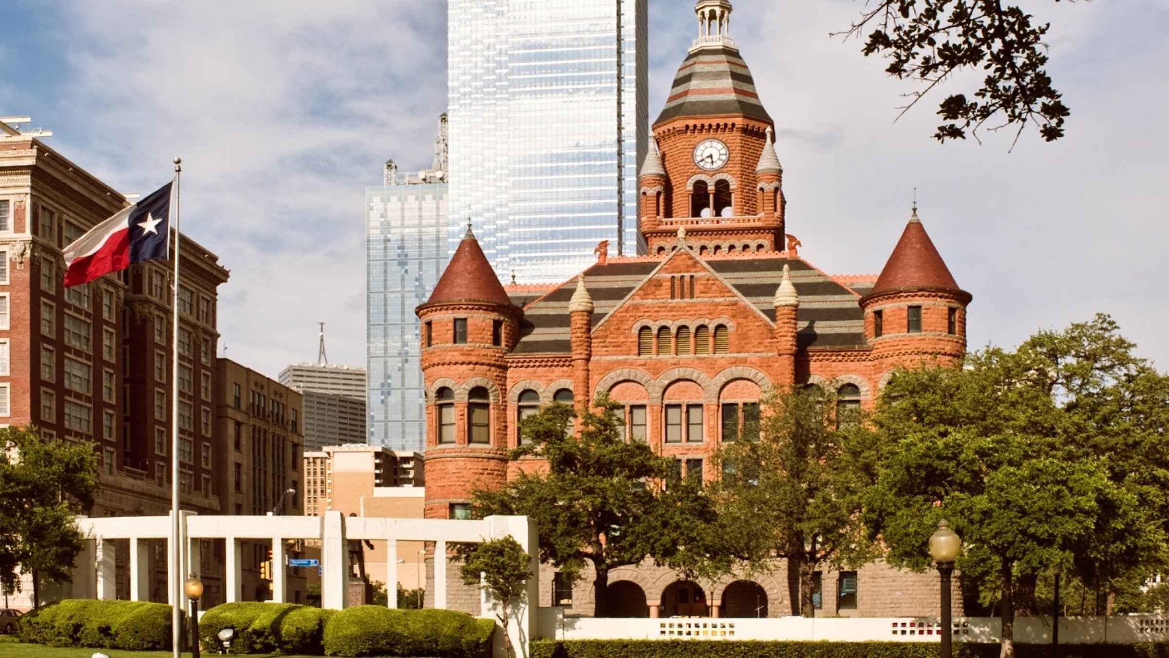 The Best Old Red Museum Of Dallas County History And Culture Activities 2022 Free Cancellation 
