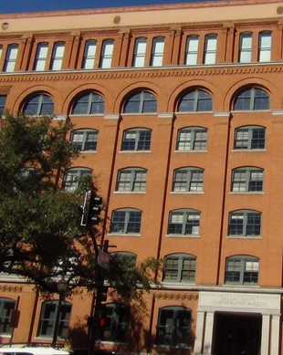 Sixth Floor Museum