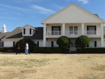 Southfork Ranch: Tours y Entradas