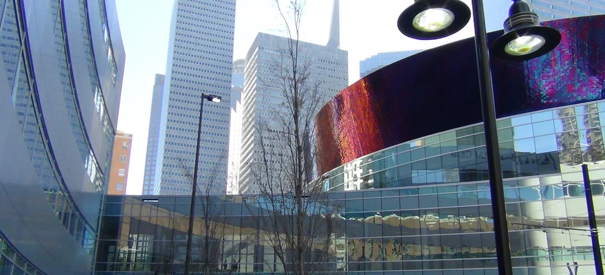 Klyde Warren Park