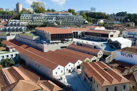4. WOW Porto