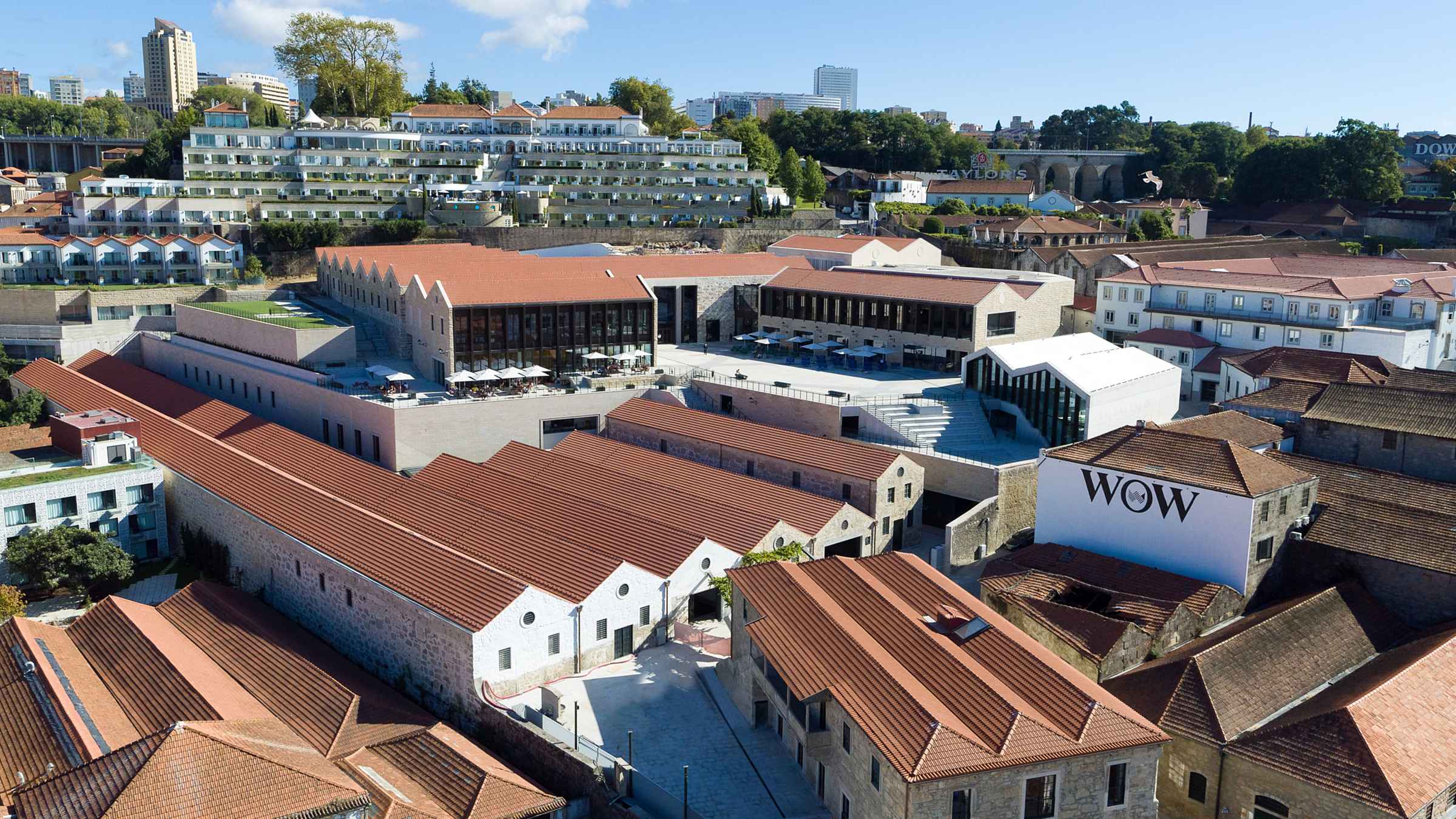 WOW Porto World of Wine, Porto District Book Tickets & Tours Get