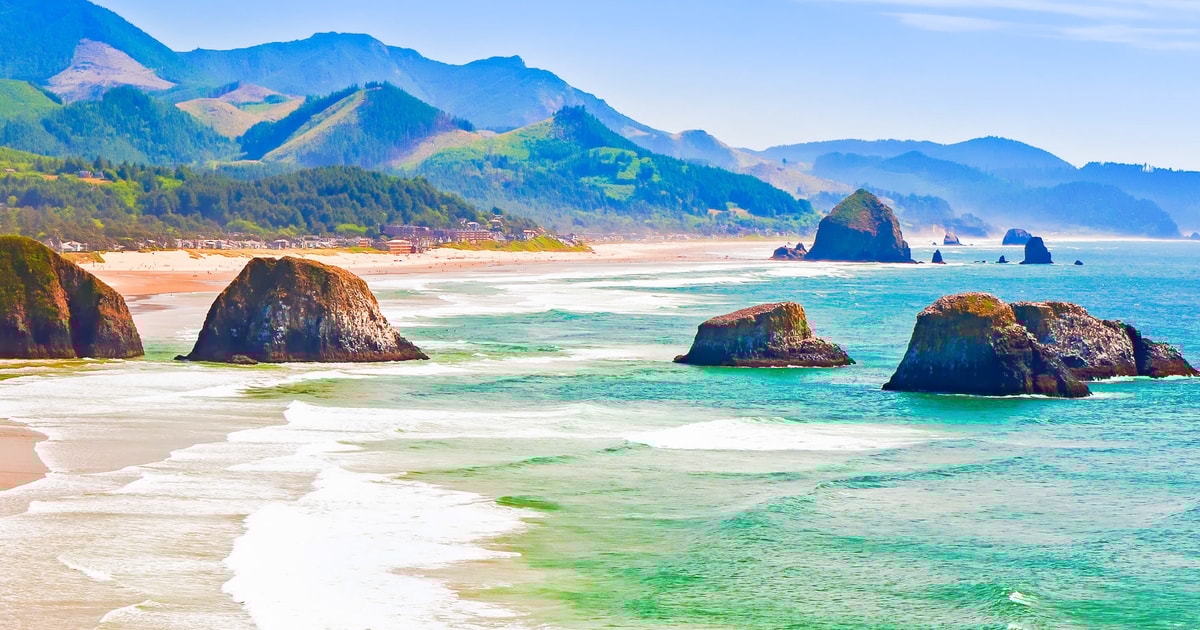 Cannon Beach, Oregon 2021 Top 10 Tours & Activities (with Photos