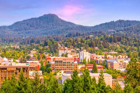 The BEST Eugene Tours and Things to Do in 2026 - GetYourGuide