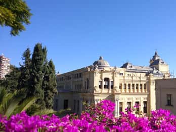 Museo Picasso Málaga: Tours y Entradas