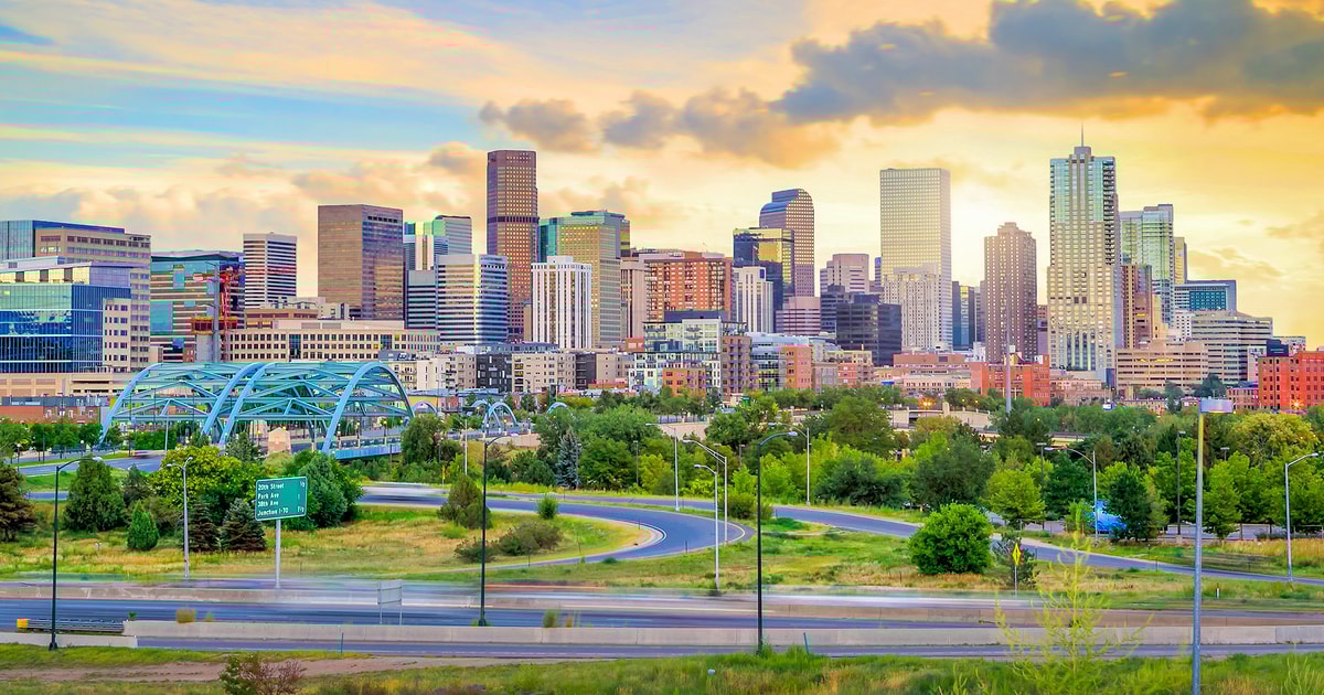 Denver 2020 les 10 meilleures visites et activit s avec photos