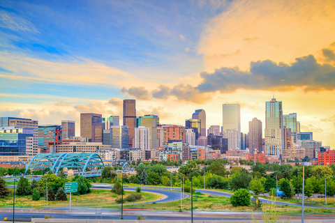 Denver: Water sports