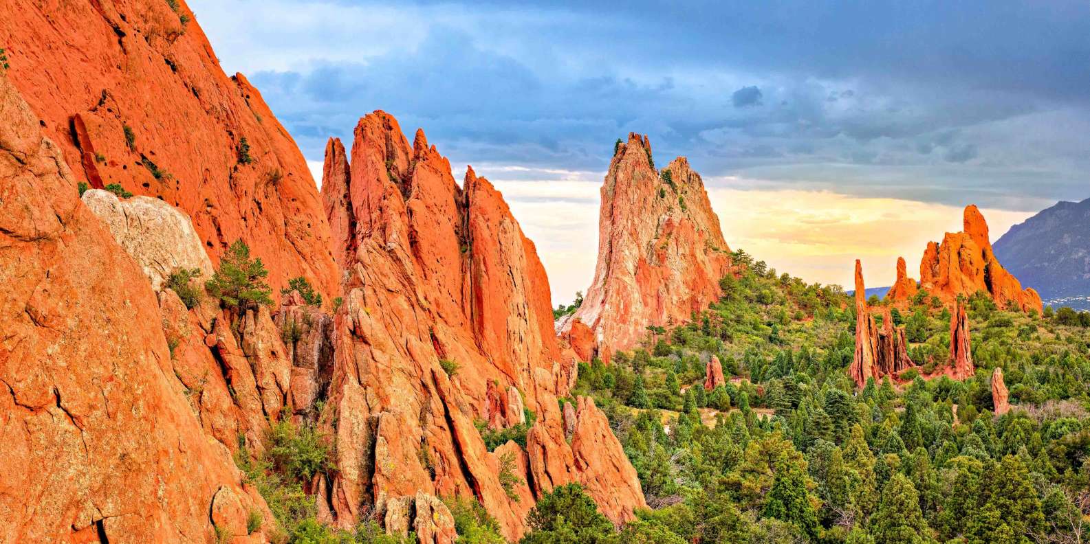 The BEST Colorado Springs Tours 2024 FREE Cancellation GetYourGuide
