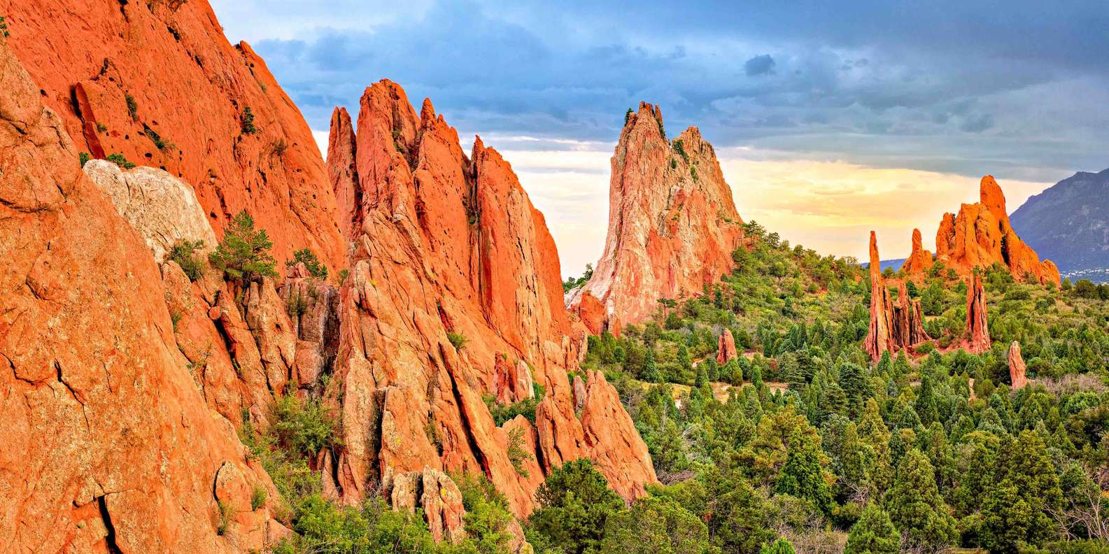 The BEST Colorado Springs Tours 2024 FREE Cancellation GetYourGuide