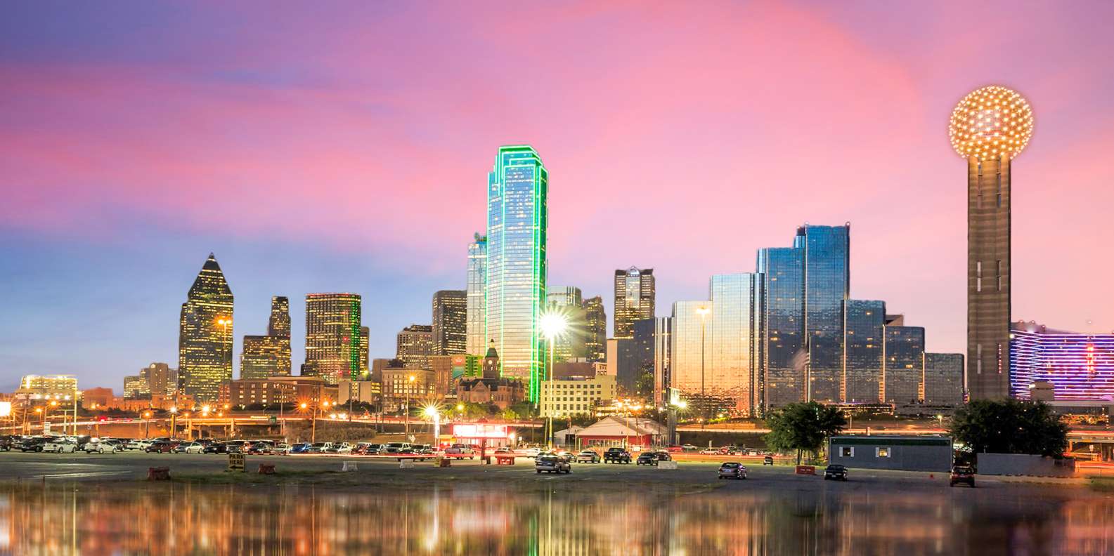 The BEST Dallas Sightseeing on wheels 2023  FREE Cancellation GetYourGuide