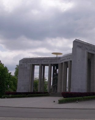 Bastogne War Museum