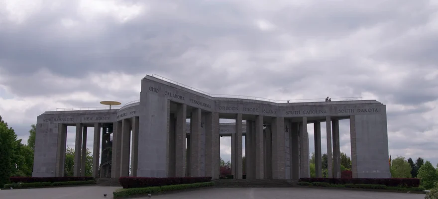 Bastogne War Museum