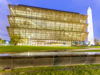 National Museum of African American History and Culture Tours & Tickets