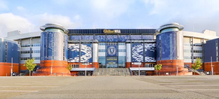 Hampden Park