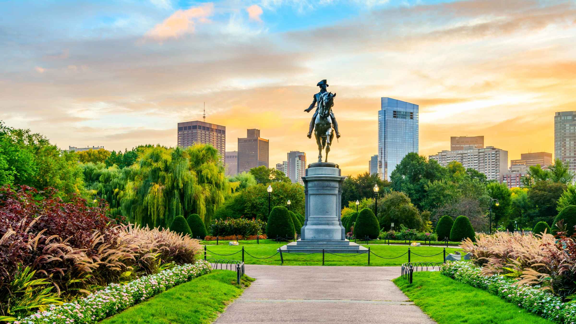 The BEST Boston Common Neighborhood Tours 2022 FREE Cancellation