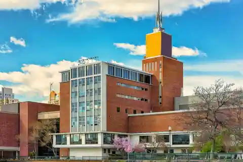 10. Museum of Science, Boston