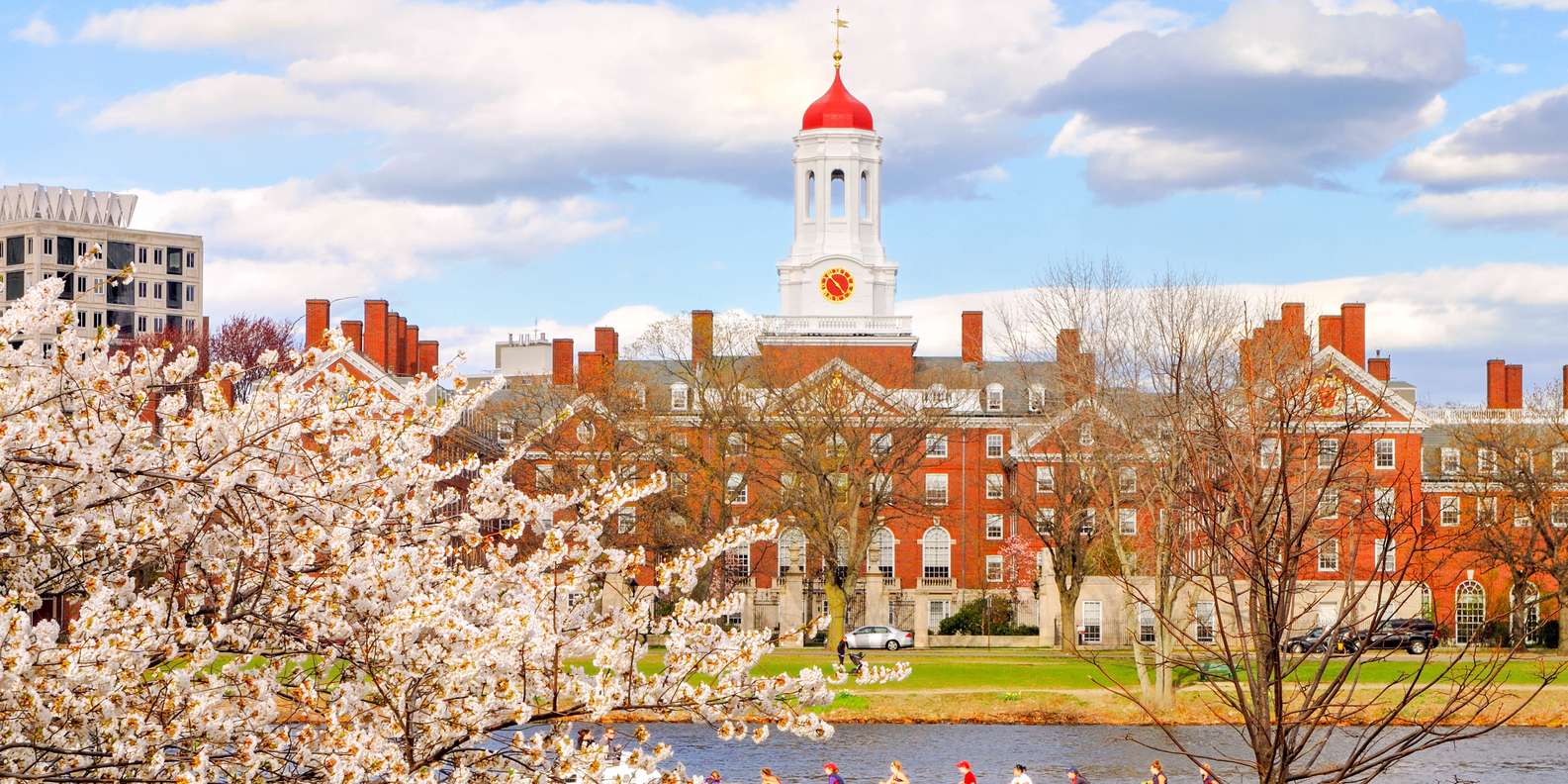 The BEST Harvard University Cambridge Educational Activities 2023 