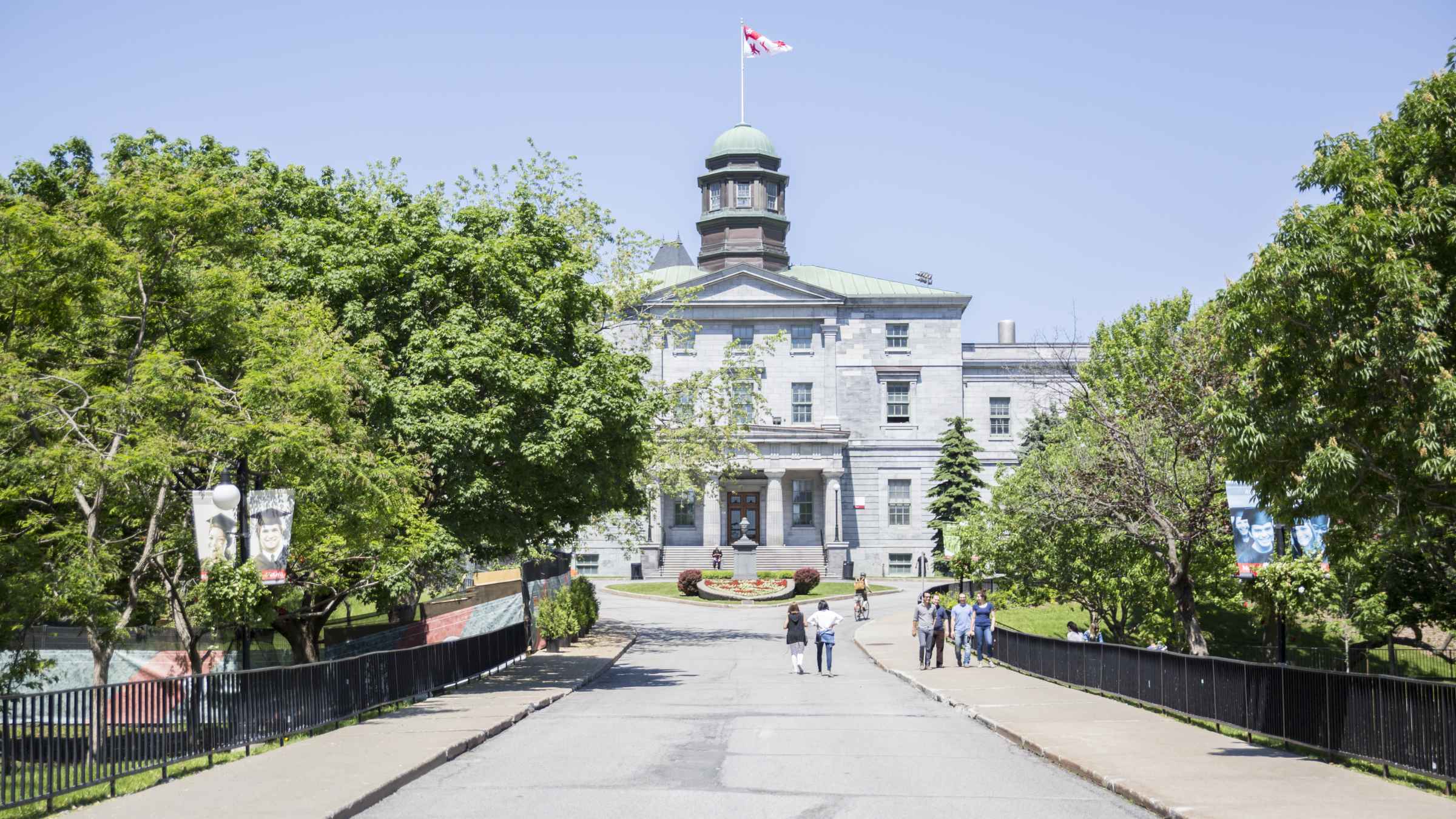 The BEST McGill University History & Heritage 2022 - FREE Cancellation ...