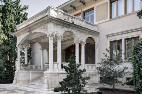Casa lui Ceaușescu, București - Rezervați bilete și tururi ...