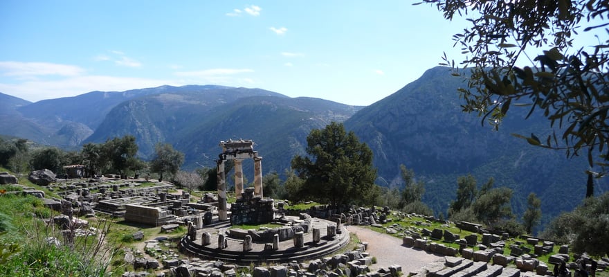 Delphi Archaeological Museum, Delphi - Book Tickets & Tours | GetYourGuide