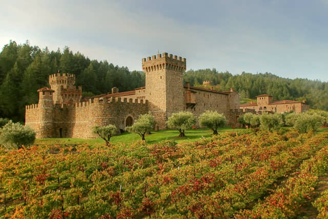 Best Activities in Calistoga