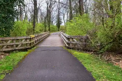 8. Shelby Park