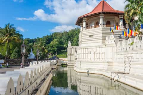 The BEST Kandy Architecture 2023 - FREE Cancellation | GetYourGuide