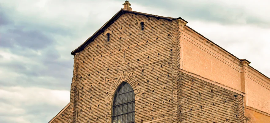 Basílica de São Petrônio