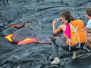 Hawaii Volcanoes National Park Tours & Tickets